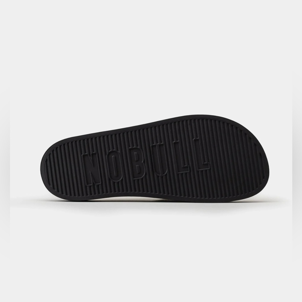 NOBULL Women’s Slides - Picture 5 of 10